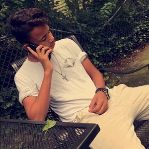 Meet your Posher, Evan